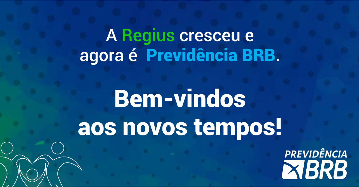 Lançamento da Nova Marca Previdência BRB