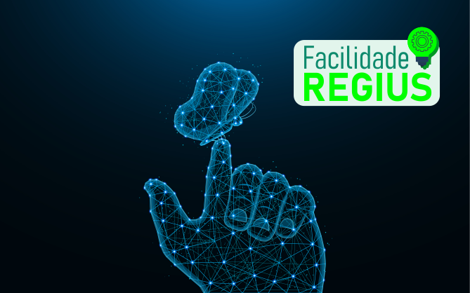 Campanha Facilidades REGIUS