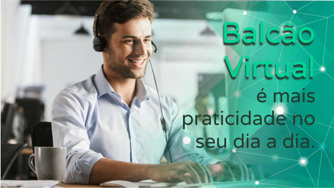 Balcão Virtual