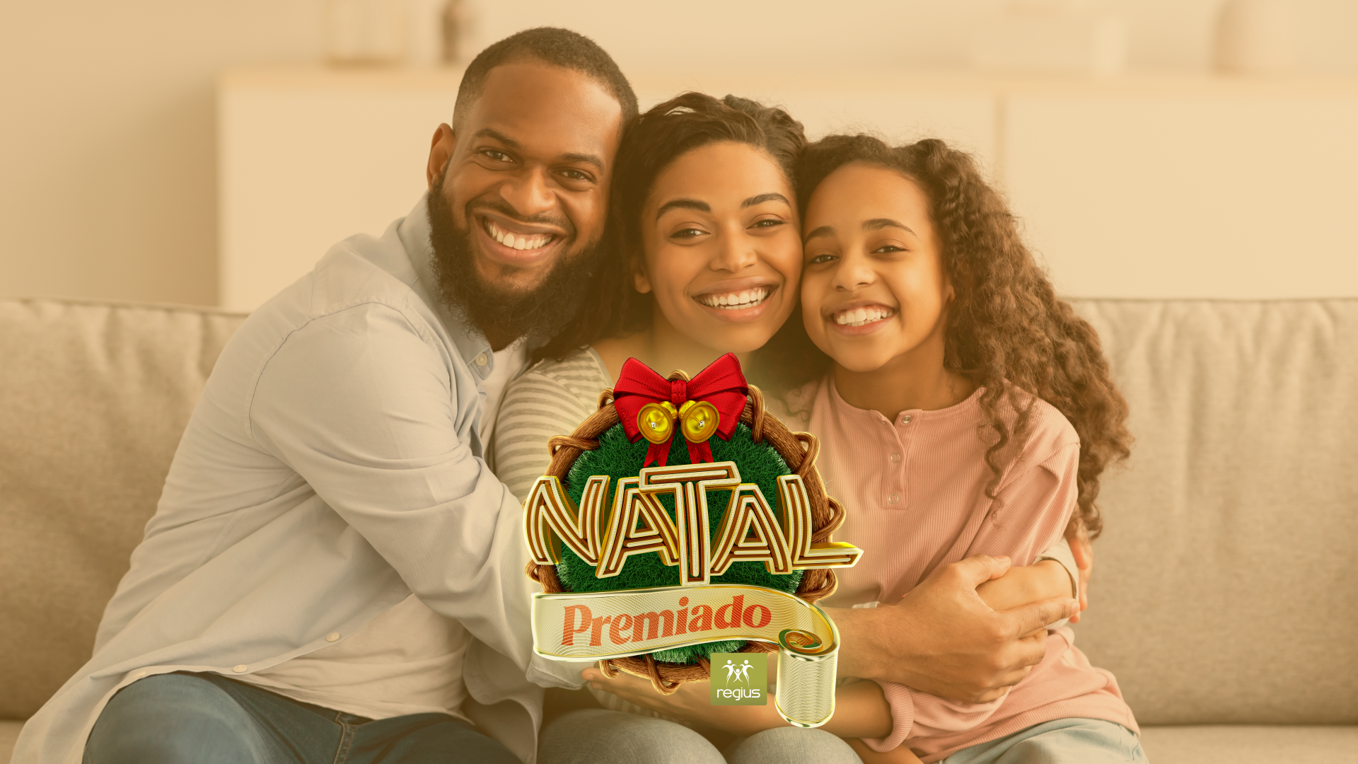 Promoção Natal Premiado 2022