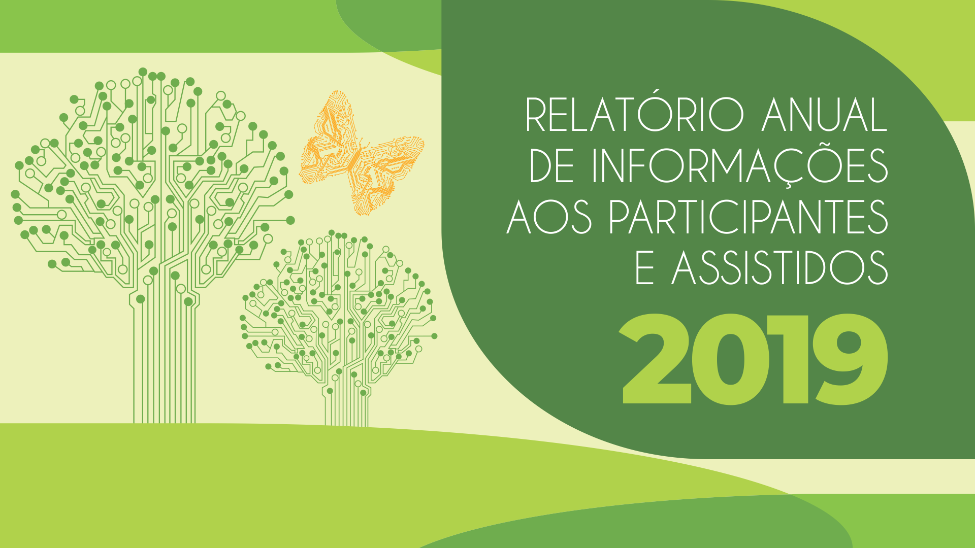 REGIUS publica Relatório Anual 2019