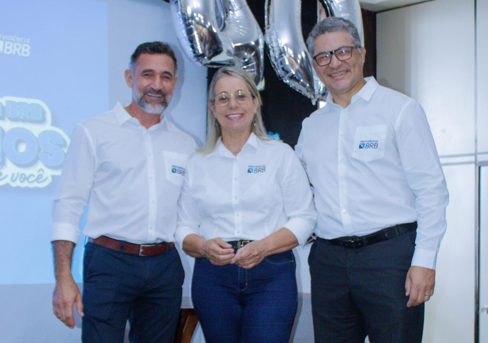 Previdência BRB realiza encontro de Prestação de Contas e celebra 40 anos de história