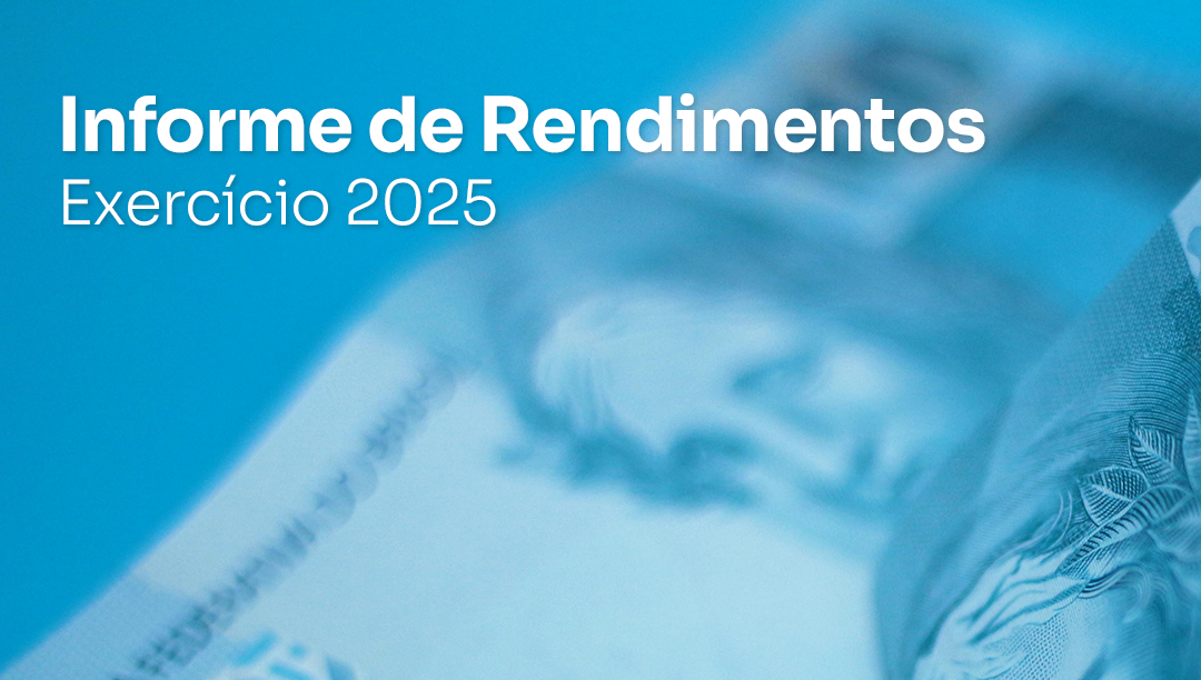 Previdência BRB disponibiliza informe de rendimentos 2025