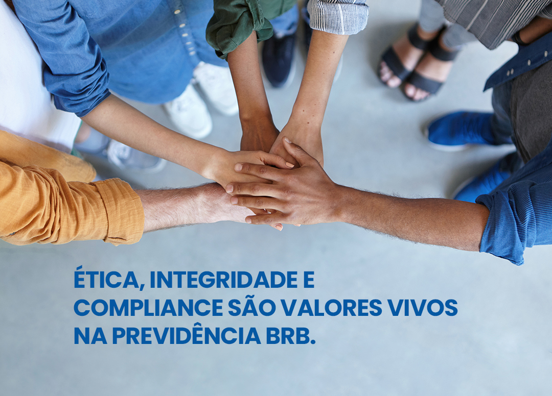 Previdência BRB