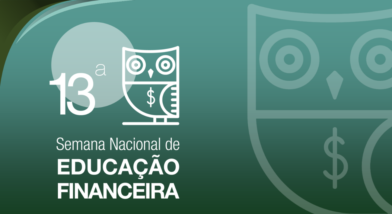 Previdência BRB lança material infantil para a 13ª Semana ENEF focando em longevidade e prosperidade desde a infância