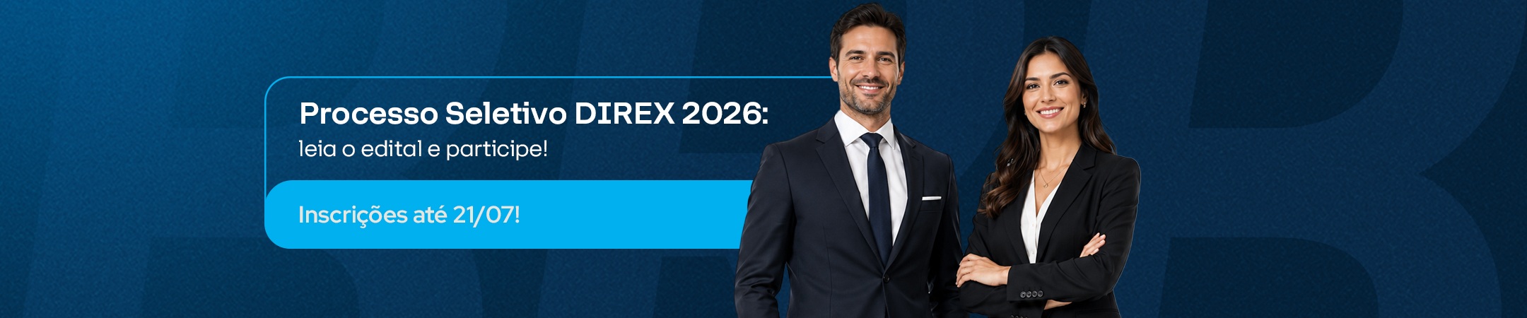 Previdência BRB abre Processo Seletivo para Diretor-Presidente e Diretor Financeiro
