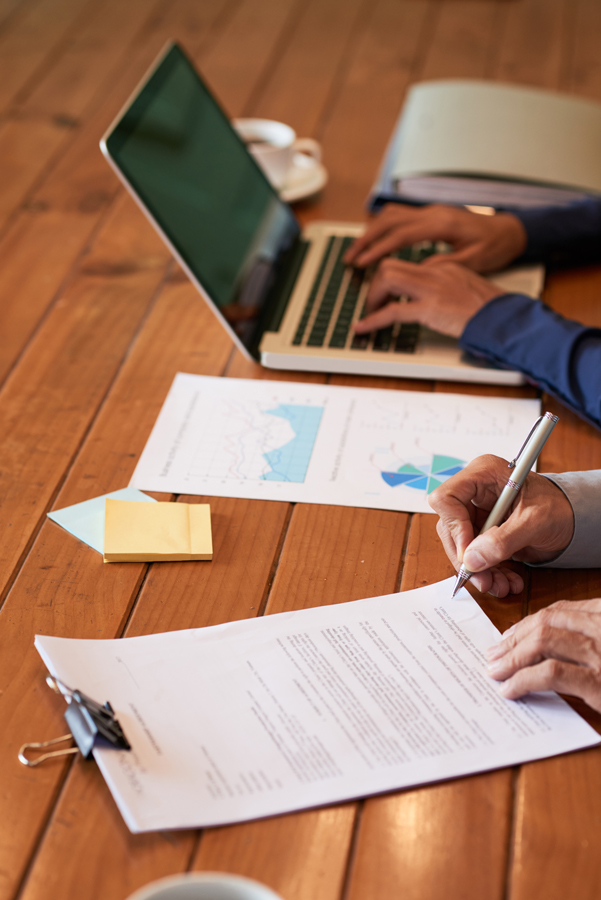 E onde entra o Compliance? - Previdência BRB